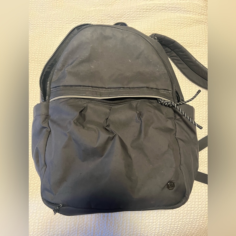 Lululemon Backpack